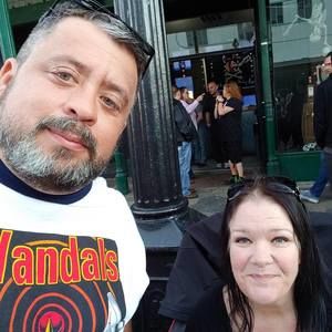 Meet your Posher, Michael